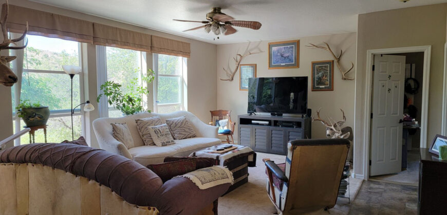 9383 S Kellner Canyon Rd