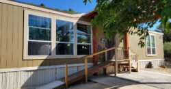 9383 S Kellner Canyon Rd