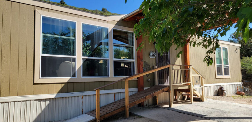 9383 S Kellner Canyon Rd