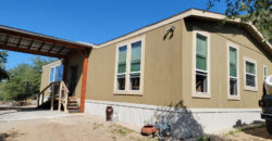 9383 S Kellner Canyon Rd