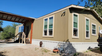 9383 S Kellner Canyon Rd