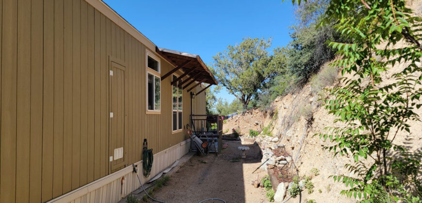 9383 S Kellner Canyon Rd