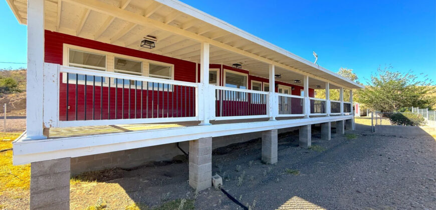 6304 W Copper Canyon Dr