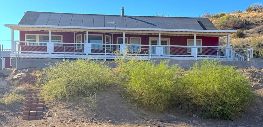 6304 W Copper Canyon Dr